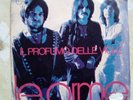 LE ORME Il Profumo Delle Viole Rare PROG BEAT Italy 1970