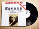 Mercury SR90287 Wagner Antal Dorati - Excerpts From Die Meistersinger LP EX