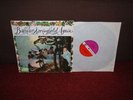 BUFFALO SPRINGFIELD Again LP 1968 MONO 1st  EARLIEST EVER  FULLY LAMINATED