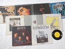 Vinyl Records - Abba, Queen, Depeche Mode, Eurythmics, Models, Skyhooks etc