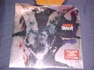 Slipknot IOWA Vinyl 2 LP and Poster — SEALED.   Has corner cut