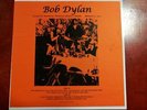 BOB DYLAN-MONTREAL 1974-RARE LP MADE IN ITALY