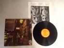 DAVID BOWIE ZIGGY STARDUST 1ST PRESS 1972 UK VINYL LP RCA VICTOR 1E/1E NICE COPY
