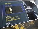 Liszt / Wagner: Preludes - Zubin Mehta **Decca SXL 6298 WBg ED1 LP**