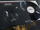 Brahms: Violin Concerto - Oistrakh / Klemperer **Columbia SAX 2411 ED1 LP**
