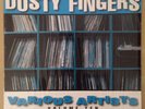 Dusty Fingers Volume Ten LP
