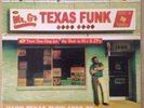 Texas Funk,Texas Funk: Hard Texas Funk 1968-1975