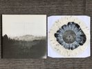 If These Trees Could Talk S/T & Above The Earth Below The Sky caspian mogwai