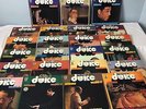 *23 LP LOT* DUKE ELLINGTON The Works Of Duke Volume1-22, 24 ALL NM VINYL france