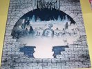 Prophacy - Rock & Roll Nightmare Private US Metal 1985 12