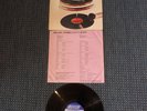 THE ROLLING STONES LET IT BLEED ORIGINAL VINYL LP