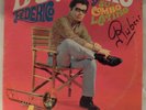 Federico Y Su Combo Latino ?– Durisimo - LP Made in Venezuela by PALACIO