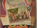 Los Dementes ?– Exitos De Los Dementes - LP Made in Venezuela by VELVET