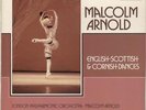 Malcolm Arnold English Scottish & Cornish Dances UK vinyl LP album record