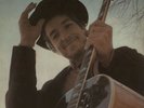 Nashville Skyline - 1st Stereo - Upton - EX Bob Dylan vinyl LP album record UK