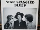 Jimi Hendrix - Star Spangled Blues RARE LP Record No TMOQ Winterland 1968