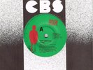 THE SMITHS - PANIC - RARE 7