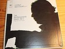 Glenn GOULD Bach Well Tempered Clavier II 4-LP-Box CBS