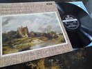 Mendelssohn / Borodin - Vienna Octet **Decca SXL 6414 Wideband ED1 LP**