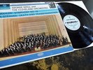 Mahler / Strauss - George Szell **Columbia SAX 2488 ED1 LP**