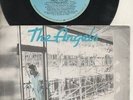 THE ANGELS   Rare 1980 Aust Only 7