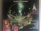 THREE DOG NIGHT LIVE AT THE FORUM FULLY TESTED 3 3/4 IPS REEL TO REEL TAPE RARE