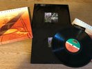 RARE 6LP BOX SET LED ZEPPELIN 1990 PRINTED IN USA SUPERB COPY + 36 PAGES BOOKLET