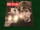 Bob Dylan Love And Theft Columbia Orginal Vinyl Record 2001 Rare