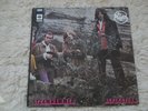 STEAMHAMMER Reflection / LP Germany 1969 CBS S 63611/ Original