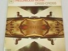 1963 Thelonious Monk Criss-Cross Vinyl Original Mono LP- CL 2038