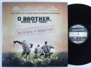 O BROTHER, WHERE ART THOU? OST Various Artists LOST HIGHWAY LP NM