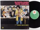 TRASTEVERE OST Maurizio & Guido De Angelis IT LP VG++/NM italy SHRINK