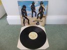 MOTORHEAD - Ace Of Spades(UK 1980 1ST PRESS VINYL ALBUM / NR MINT VINYL )