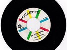 THE DEVOTIONS... 45 rpm record ... RIP VAN WINKLE ....Outstanding dowop classic
