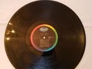 The Beatles ?– Meet The Beatles, No Cover, Disc Only, LP, First Album,