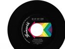 Acklin,Barbara-Am I The Same Girl/Be By My Side-Brunswick 55399(Soul 45)