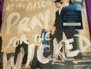 Panic  At The Disco- Pray For The Wicked Limited edition MARBLE vinyl LP SEALED