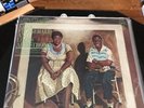 Mint  Ella Fitzgerald Louis Armstrong Verve 2 LP Set Porgy & Bess Promotion Copy