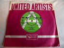 JIMMY McGRIFF   SEE SEE RIDER ** 1966 UNITED ARTISTS 45 DEMO MINT-