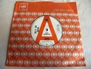 BILLY JOE ROYAL   HUSH ** 1967 CBS 45 DEMO MINT-