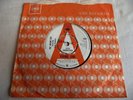 THE UNION GAP Feat. GARY PUCKETT   YOUNG GIRL ** 1968 CBS 45 DEMO