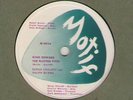 78 rpm Serge Chaloff and Ralph Burns Motif M 002 in E Hear