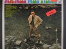 MEL TILLIS: Mr. Mel LP Sealed (Mono, corner ding) Country