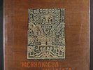 WARA: Maya / Hichhanigua Hikjatata LP (Bolivia, gatefold cover, some foxing on