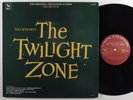 TWILIGHT ZONE VOL. 5 OST Various Artists VARESE SARABANDE LP NM