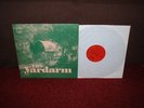 THE YARDARM 1st LP 1973 WESTWOOD 1st Press  AMAZING ACID FOLK RARITY