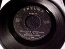 EMANUEL LASKEY I'm A Peace Loving Man / Sweet Lies NORTHERN SOUL 45 Thelma HEAR