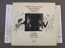 MERRILY WE ROLL ALONG ORIGINAL CAST HALF-SPEED MASTER AUDIOPHILE LP CBL1-4197
