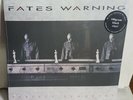 Fates Warning Perfect Symmetry Black Vinyl Record new German press 2018