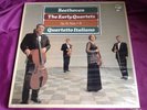 Sealed Classical LP Box Set : Beethoven   The Early Quartets   Nos. 1-6  Philips
